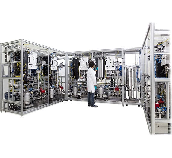Box Image contract R&D TestingOur Experience xxxx