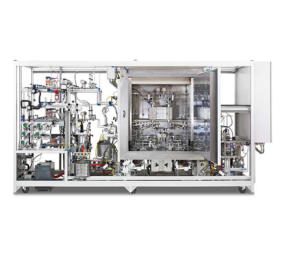 Box Image 4-Parallel Heavy Oil Hydrotreater xxxx