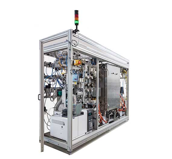 Box Image 2-Parallel Residual Hydrotreater xxxx