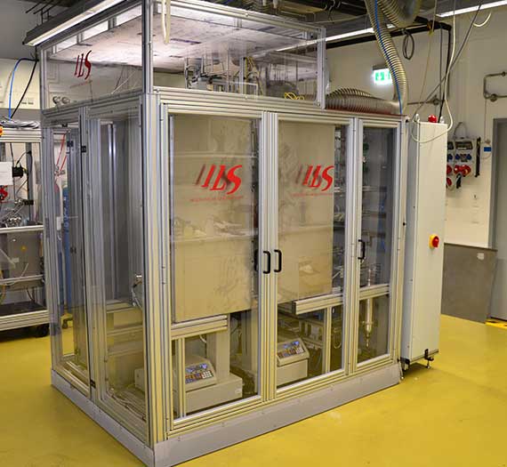 Box Image Paraffin Hydrocracking xxxx