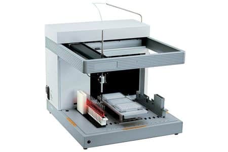 Box Image Liquid/Solid Handling xxxx