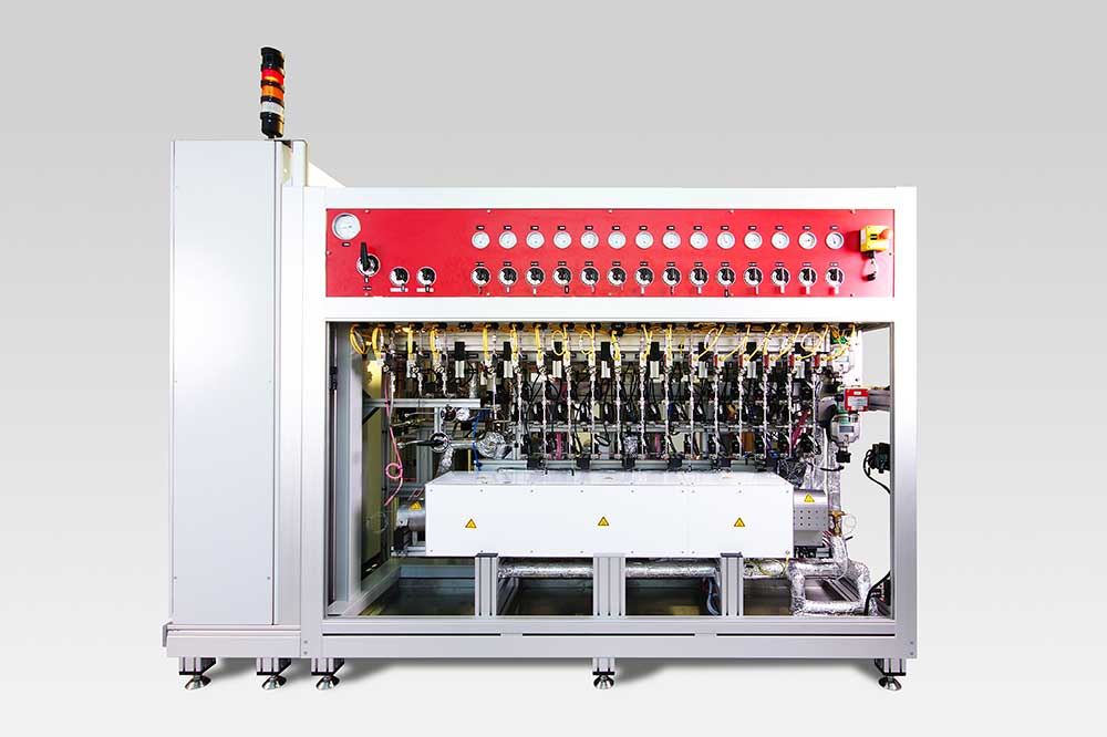 Box Image ILS Solution xxxx