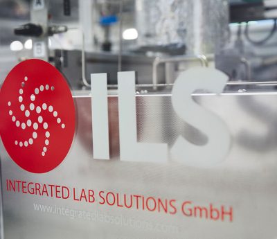 ILS Chemical Looping Dynamic Testing Unit